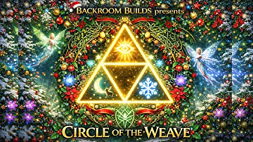 ULTIMATE MOON DRUID - CIRCLE OF THE WEAVE