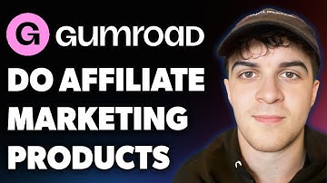 How to Do Affiliate Marketing on Gumroad Products (Full 2025 Guide)
