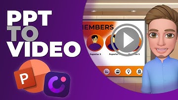 How to Transform Your PowerPoint into a Powerful Video using DemoCreator
