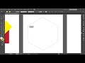 Curso Adobe Illustrator CC 5. Aula 07. poligono