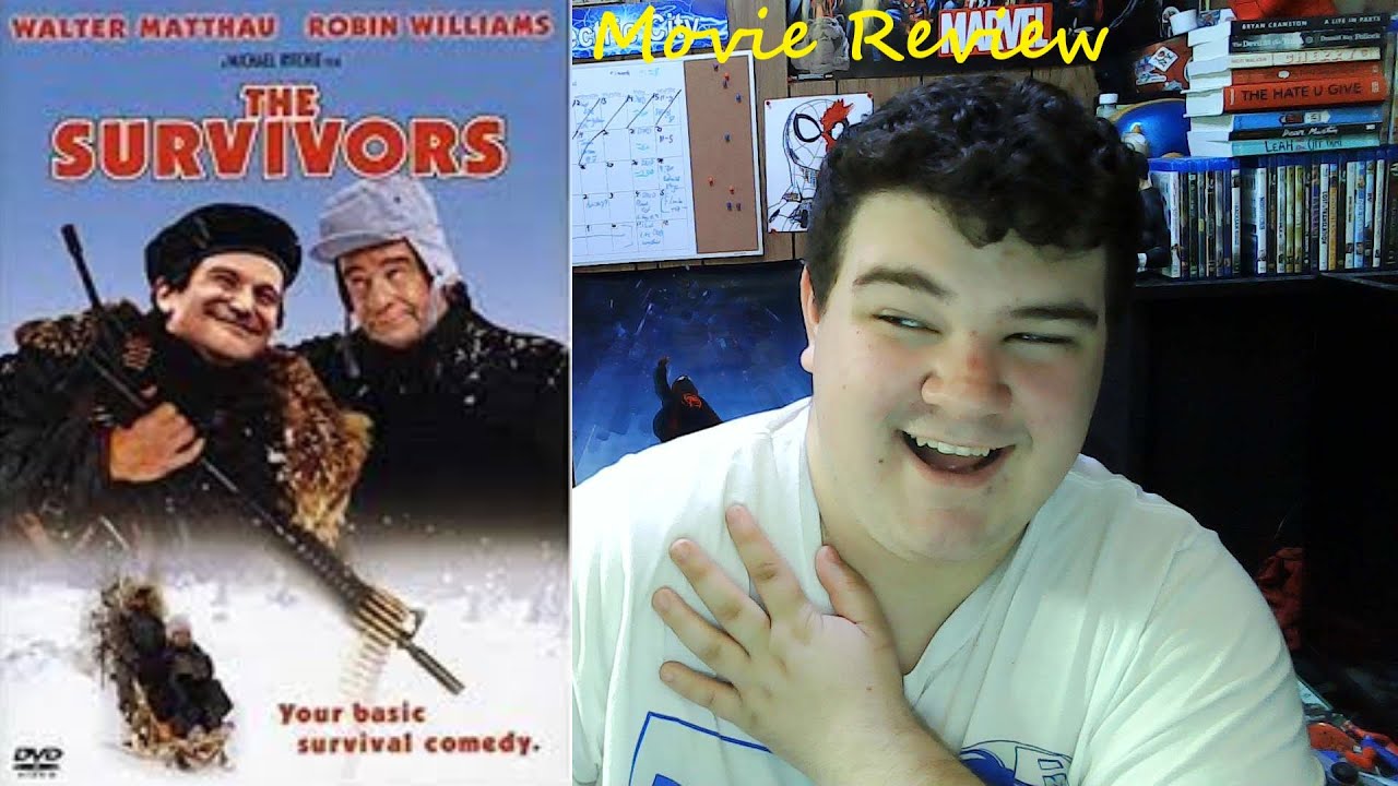The Survivors (1983) Movie Review