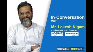 Konverz.ai: Transforming Talent Acquisition with AI-Powered Solutions
