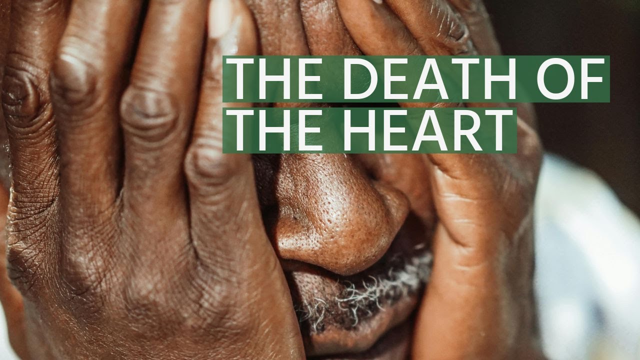The Death of the Heart