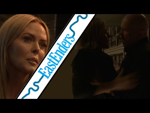 EastEnders: Phil and Emma sleep together in Peggy's (12/09/2023)