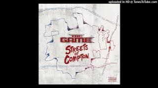 The Game - Support Compton (Ft. J3 & Payso)