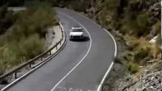 2014 Porsche Macan Turbo Test Drive Video ✔