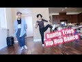 Auntie Tries Hip Hop Dance 💃🏻