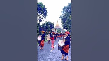 Kompak Bapas 🙌🏼 #gendangbeleq #lombokviral #shortvideo #sasakculture