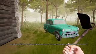 Forest Woodman Gameplay (PC Game). screenshot 5