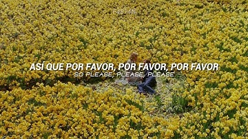 Thumbnail of Dream Academy - Please, Please, Please Let Me Get What I Want (The Smiths) | Lyrics | Sub. Español