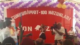 Balaken Son Zeng 2018