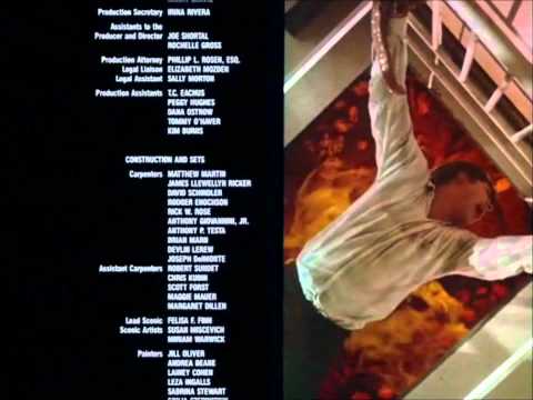 Freddy's Dead: The Final Nightmare - Ending Credits [HD]