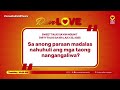 DJ Nicole Hyala On Dear Love Special Episode рџЊё58 P1 DJ Nicole Hyala On Dear Love Special Episode рџЊё58 P1