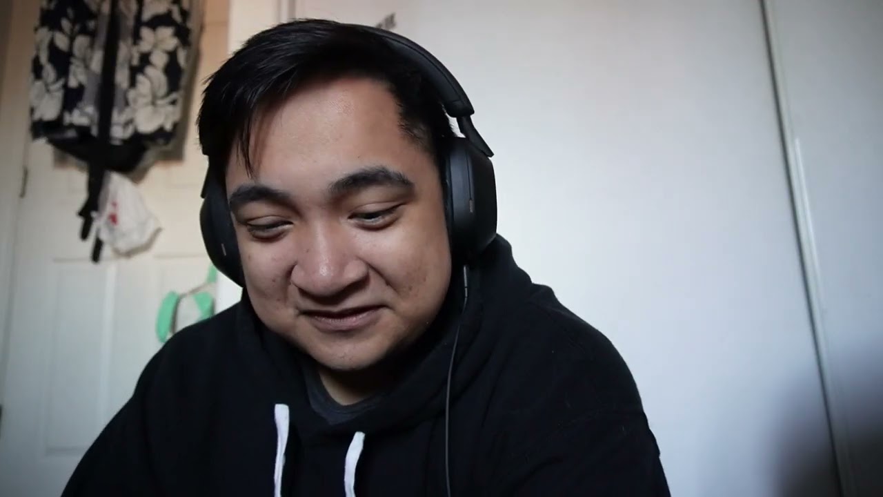 ASMR Wireless Mic Test (Intense Sounds)