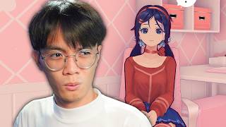 KINULONG AKO NG BABAENG ITO - MiSide (ENDING) screenshot 3