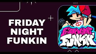 🎮 Friday Night Funkin 🔴Download For PC/Laptop |  Tutorial 2026