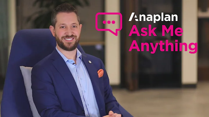 Ask Me Anything: Chris Weiss