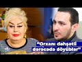 İlhamə Quliyevanın oğlunu KİM İZLƏYİRMİŞ? - Sonuncu zəngində dostuna nə deyib?