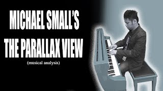 An analysis of the music from Michael Small's The Parallax View by 10 Second Film School 328 views 1 year ago 1 minute, 41 seconds