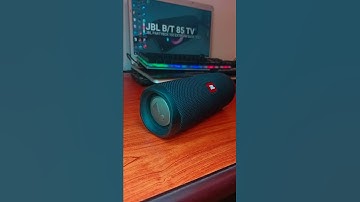 JBL FLIP 5 [TL] BASS TEST LFM 100 💯%  [4k]