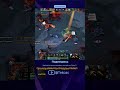 Watson Мстит двойным RAMPAGE #dota2 #дота2 #shorts