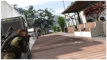 Ghost Recon Breakpoint | Eliminate Bodark Scientist | 805 Bren