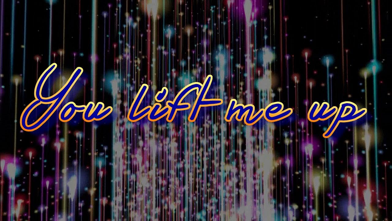 The Afters - Lift Me UP w/Lyrics The Afters - Lift Me UP w/Lyrics