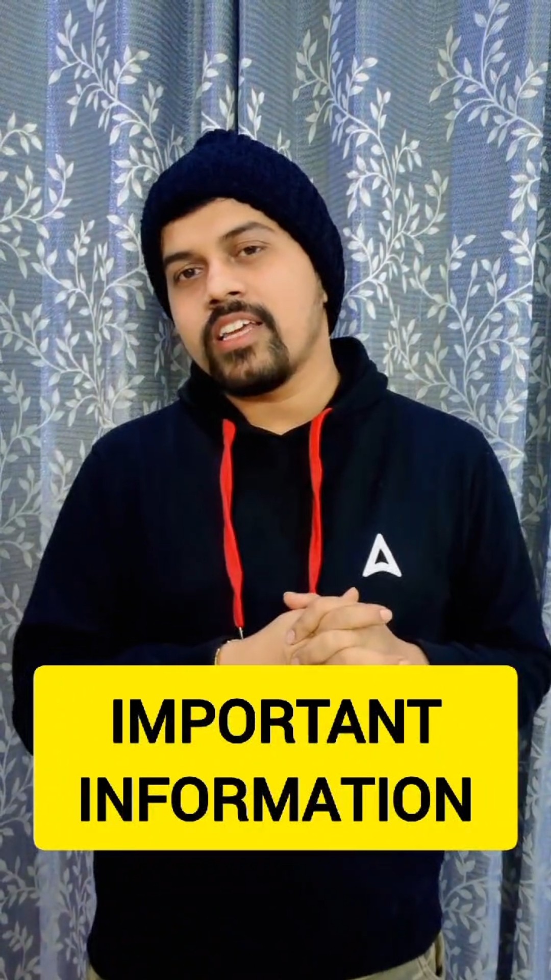 Important Information For SSC Students