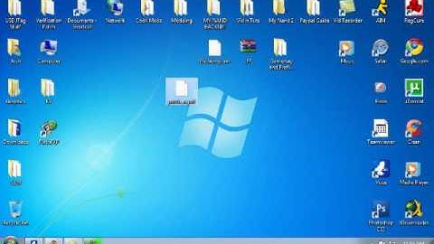How to switch a patch on your jtag