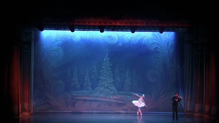 Moscow Ballet Musical Wunderkind Jason Hurlbut - S...