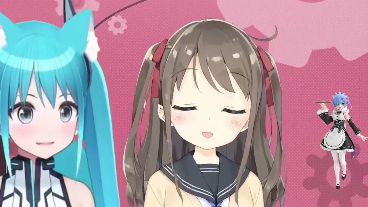 Neuro-Sama is taking over...