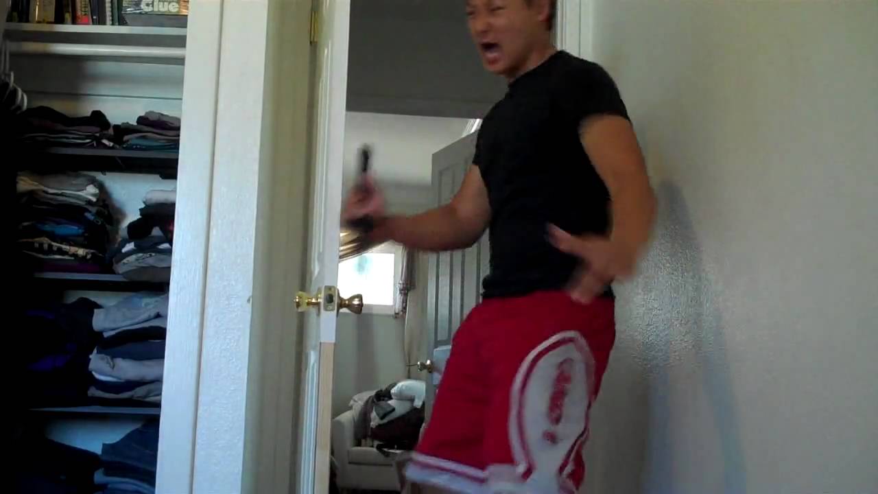 ninja warrior after school