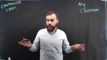 How my flipped Classroom works - A choose your own adventure, interactive youtube video