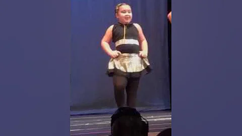 Johanna's Sass is worth more than gold!