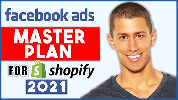 Facebook Ads for Shopify/eCommerce Step By Step Tutorial 2021