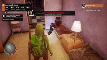 State of Decay 2 DreadZone - I