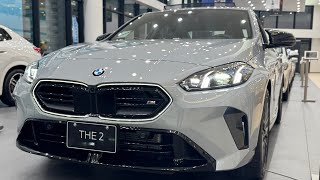 BMW F74 2 Series Gran Coupe M235 Drive Racing Edition