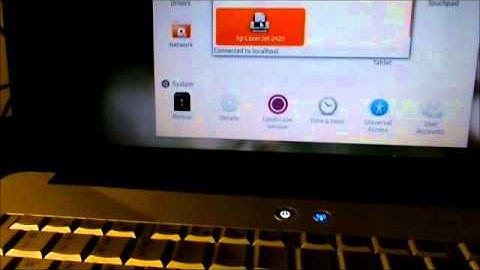 Installing a Printer on Ubuntu 32 Bit