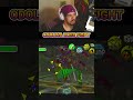 ODOLWA DEFEATED! #shorts  #legendofzeldamajorasmask