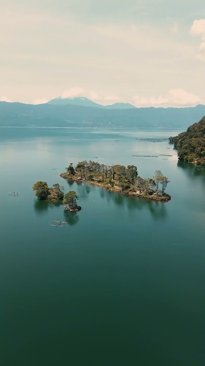 Danau maninjau the best kalilah  cantik dan indah 🥰🥰🥰🥰😍😍😍 #wisata #sumatera