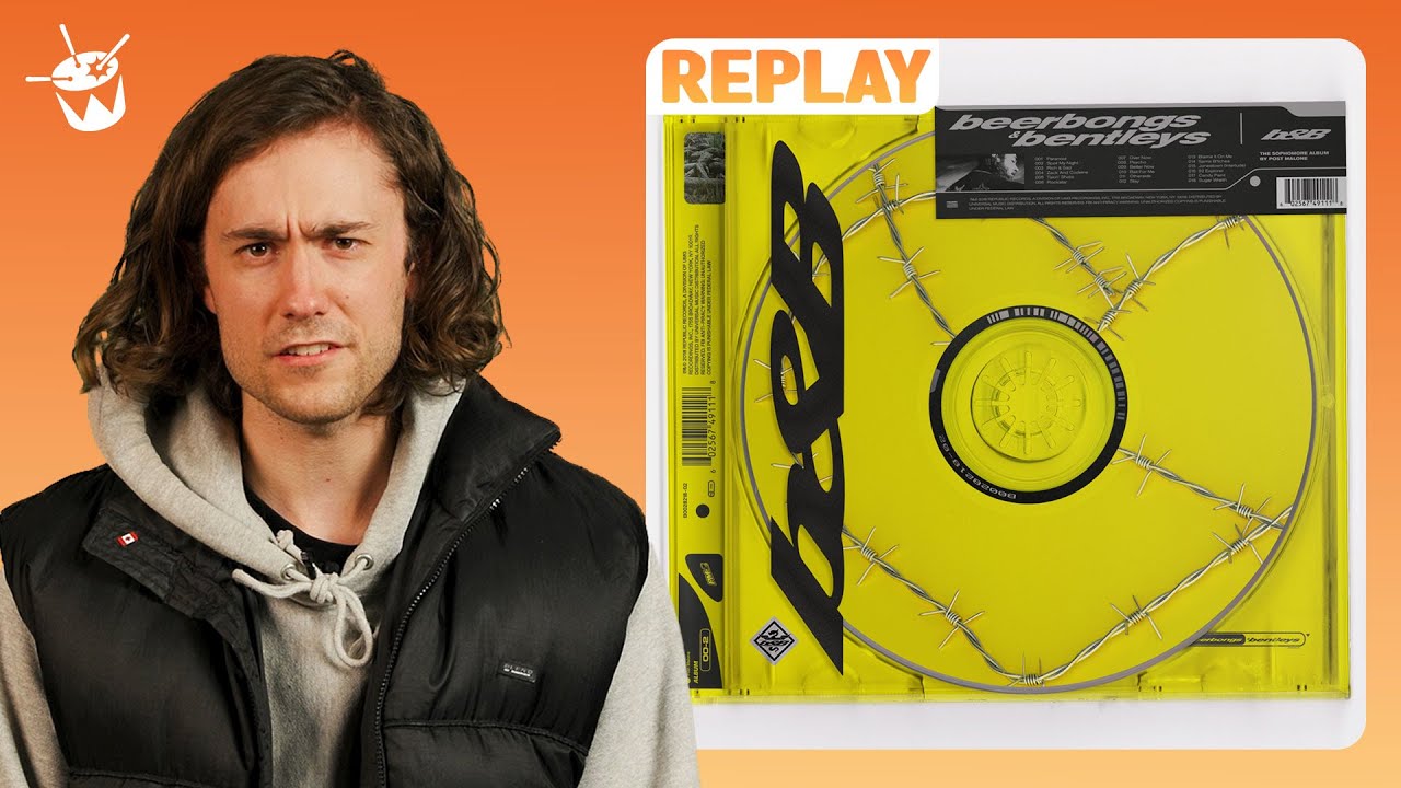 Post Malone 'Beerbongs & Bentleys' ALBUM BREAKDOWN Post Malone 'Beerbongs & Bentleys' ALBUM BREAKDOWN