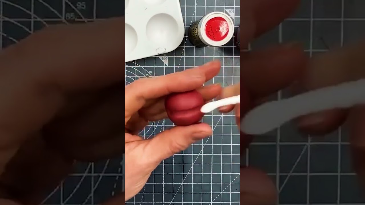 Realistic pancake illusion cake 