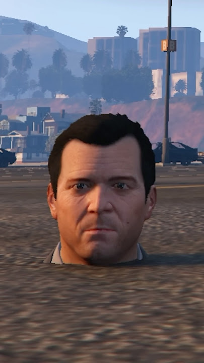 GTA 5's Secret Forbidden Staircase - DarkViperAU