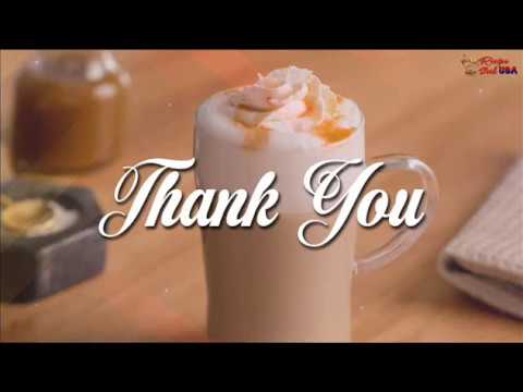 Caramel Latte | Homemade Caramel Latte Recipe