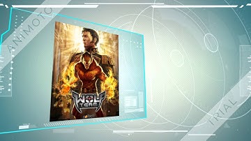 Hacks Gratis Intro para mi Canal