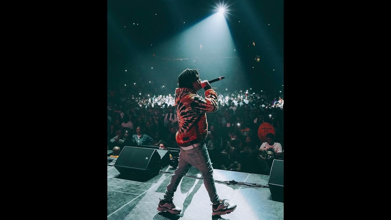 [FREE] NoCap x Rylo Rodriguez Type Beat “Something Wrong”