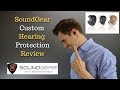 SoundGear Custom Electronic Hearing Protection - Applied Hearing Solutions