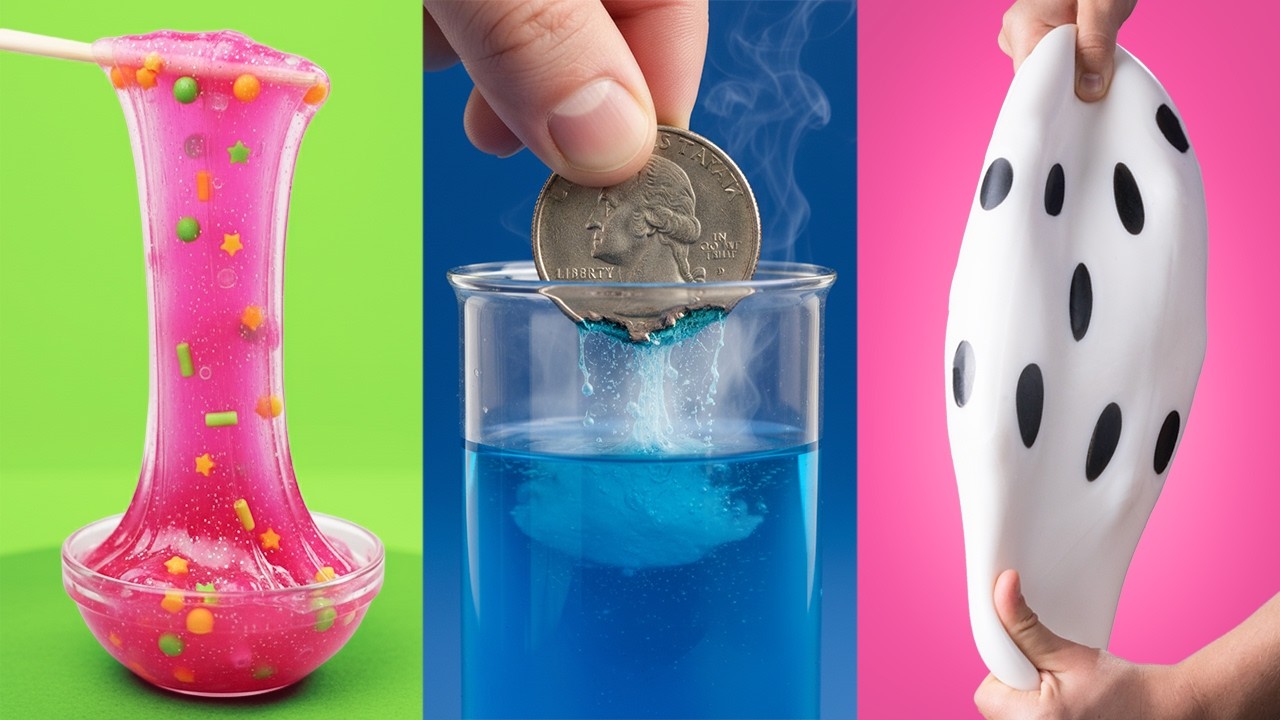 Самые ПОТРЯСАЮЩИЕ продукты из TikTok #46