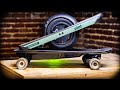 Boosted Mini X vs Onewheel Pint *Real World* Range and Ride Review // Candy Run