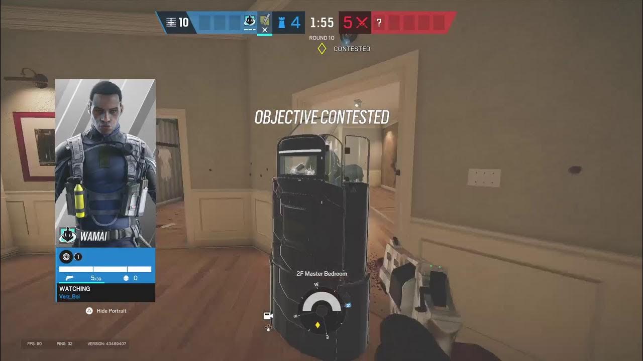 New siege season Ultimate Gameplay YouTube